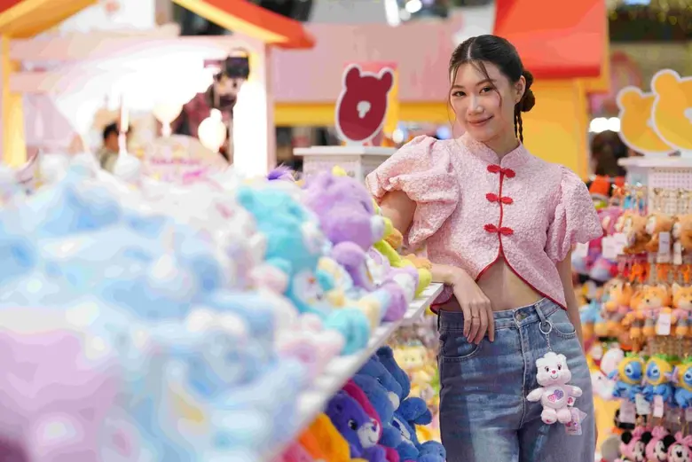 เทค ทอยส์ (TakeToys) ผู้อยู่เบื้องหลังกระแส 'คาแรคเตอร์ฟีเวอร์' ส่งต่อความสุขผ่านไลฟ์สไตล์ไอเทมลิขสิทธิ์โลก ย้ำภาพลักษณ์ผู้นำตลาดตุ๊กตาและของสะสมคุณภาพในไทย