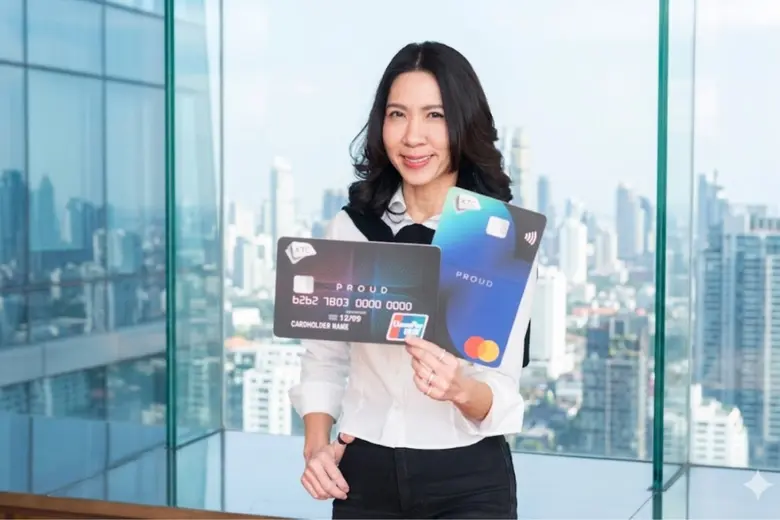 "เคทีซี พราว" ขยายบริการทางการเงิน ณ จุดขาย สมัคร-รู้ผลภายใน 30 นาทีผ่านพันธมิตรมือถือ อุปกรณ์ไอทีกว่า 1,500 แห่งทั่วประเทศ