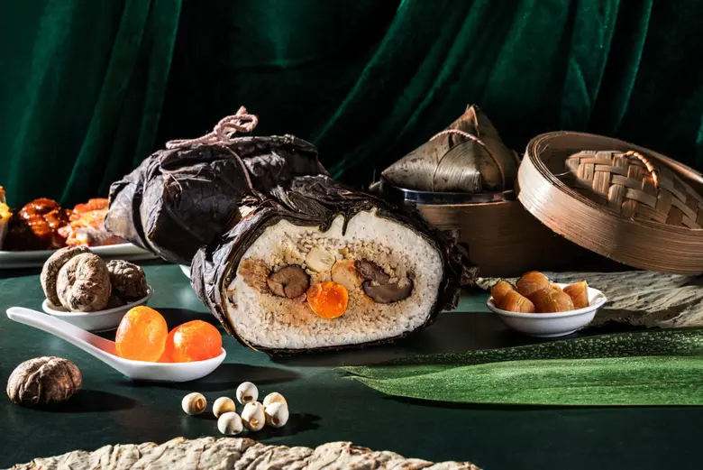 Savour the Spirit of Tradition Wah Lok Unveils Handcrafted Rice Dumplings for Dragon Boat Festival 2026