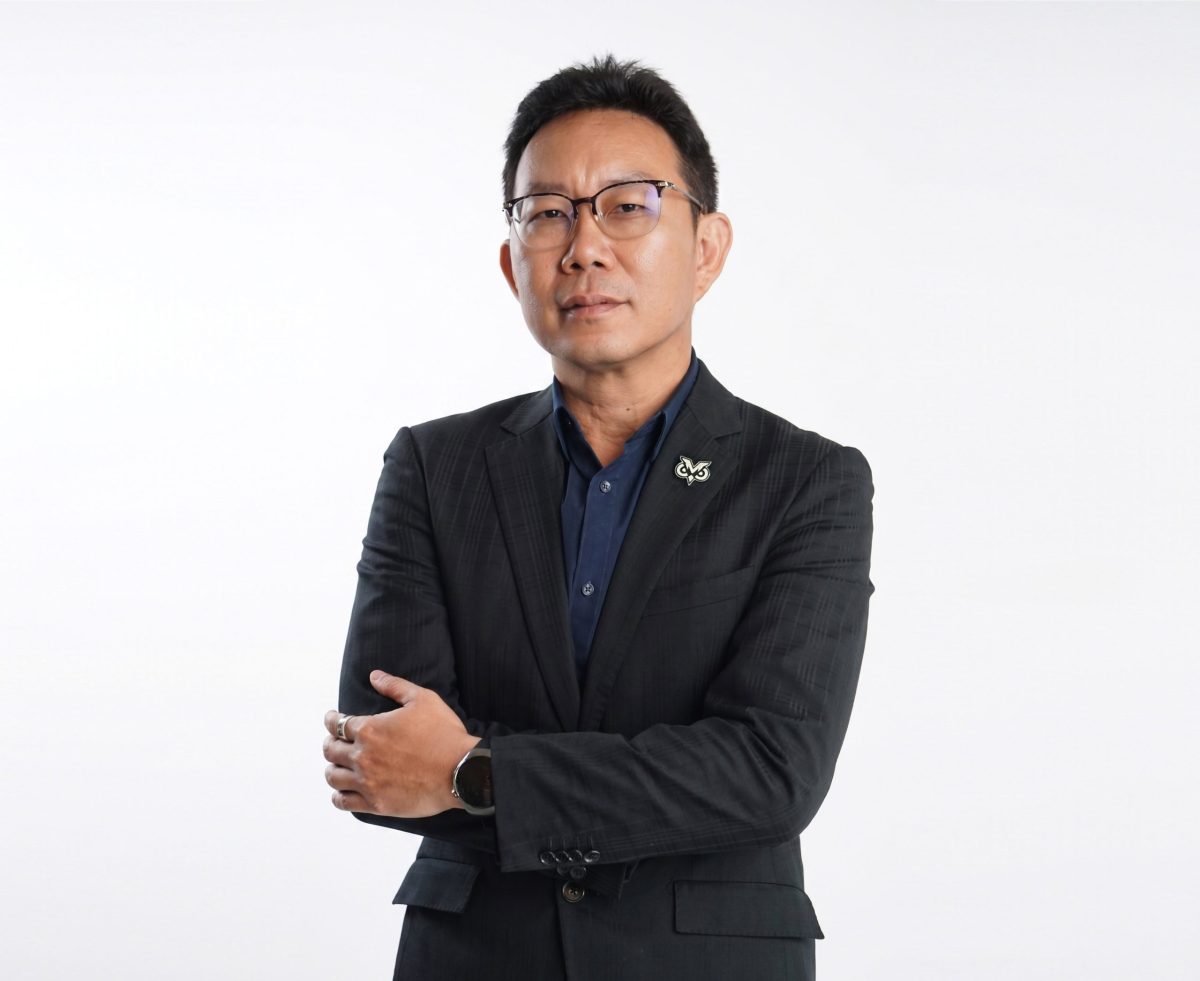 CMO ปลื้มผลงาน Q1/2569 โชว์งบเฉพาะกิจการ รายได้พุ่ง 49% โตสวนกระแสการแข่งขัน พร้อมรุกตลาดอีเวนต์ครึ่งปีหลังเต็มสูบ