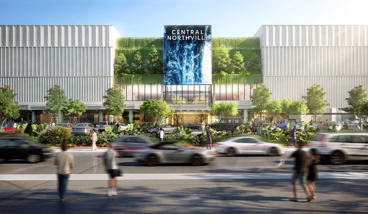 Central Pattana Reported Continuing Strong Q1 2026 THB 4.97 Billion Net Profit, 18% Growth from Last Year, Highlighting the Success of Its Festival &amp; Experience Economy Strategy Driving Traffic Nationwide