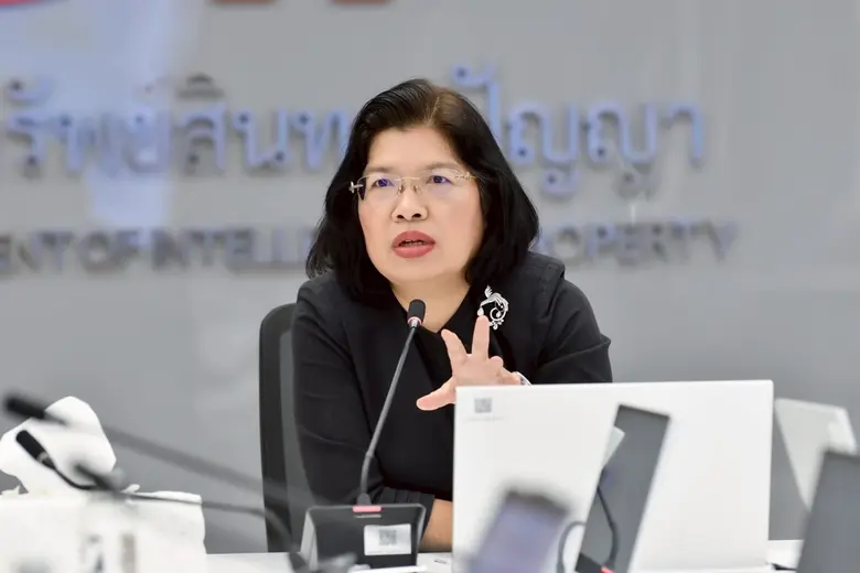 กรมทรัพย์สินทางปัญญา ย้ำจุดยืนต้อง "โปร่งใส ไร้สินบน" พร้อมยกระดับมาตรการป้องกันการทุจริต เปิดช่องทางแจ้งเบาะแสถึงอธิบดีโดยตรง