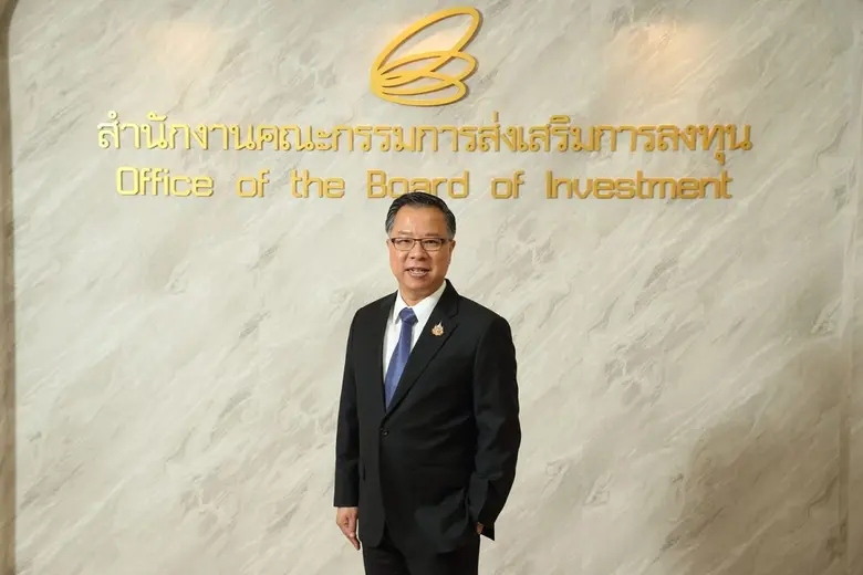 บีโอไออนุมัติ 3 โครงการใหญ่ PCB ขยายลงทุนเฟสสอง 2 หมื่นล้าน เชื่อมห่วงโซ่ AI-Data Center