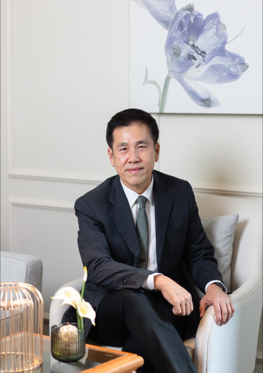 SPA โชว์ฟอร์มสวนเศรษฐกิจ Q1/69 รายได้โต 25.13% และกำไรโต 9.06% SSG พลิกโต 10%