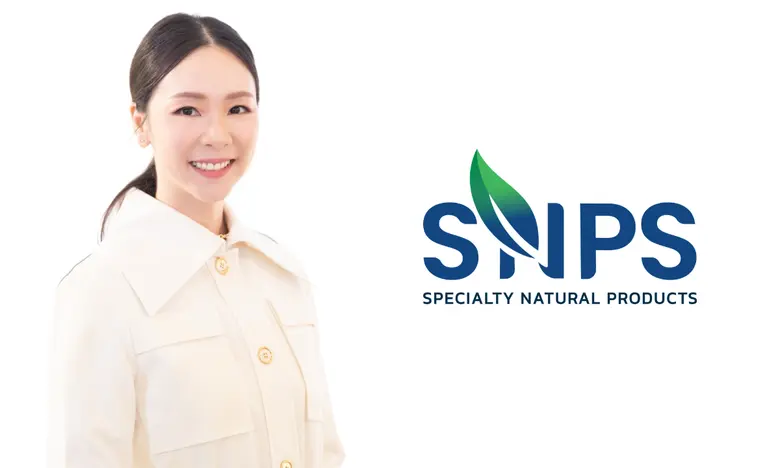 SNPS โชว์ผลงาน Q1/69 กำไรสุทธิเติบโตร้อยละ 31.13 อัตรากำไรขั้นต้นขยายตัวสู่ระดับร้อยละ 45.97 เดินหน้า 4 กลยุทธ์หลัก ตั้งเป้าการเติบโตระดับ Double Digit ในระยะ 3 ปี
