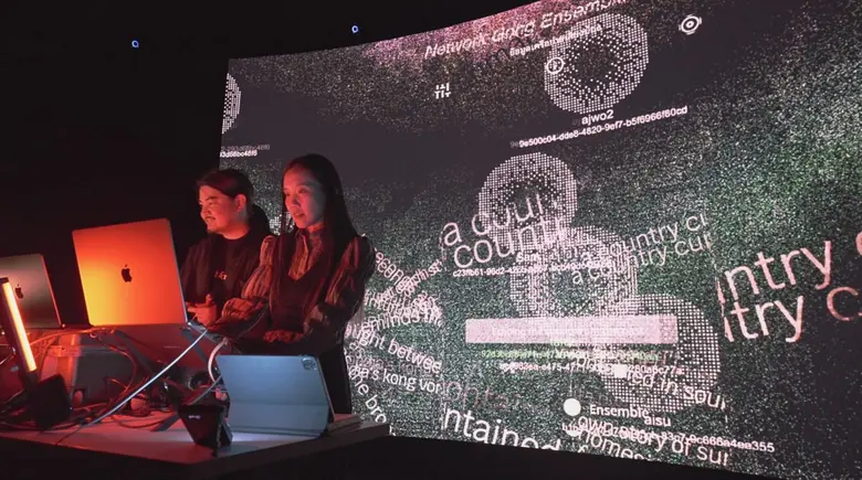 บางกอก คุนส์ฮาเลอ ชวนร่วมกิจกรรม "ล้อมวง" และ "Open Studio" สำรวจพรมแดนใหม่ของศิลปะ ไปกับกลุ่มศิลปิน "อีเหละเขละขละ" (elekhlekha)
