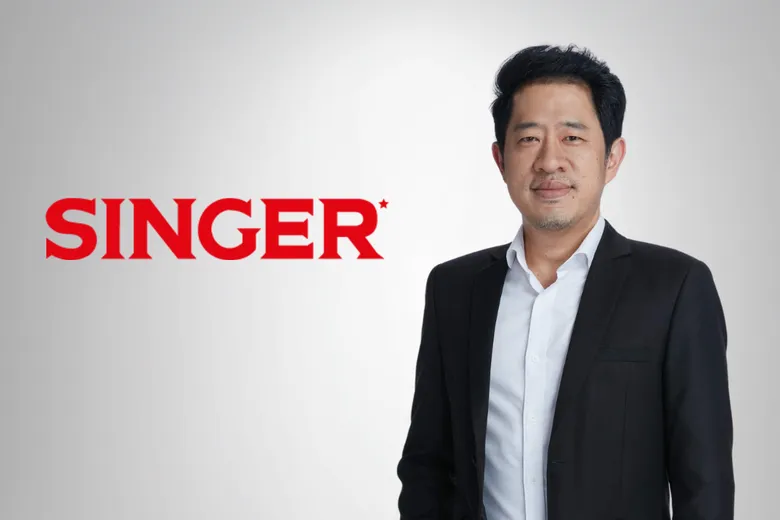 SINGER โชว์ Q1/69 กำไรสุทธิส่วนของบริษัทใหญ่แตะ 144 ล้านบาท "Lock Phone" โตต่อเนื่อง พร้อมเดินหน้าร่วมโครงการ Jump+