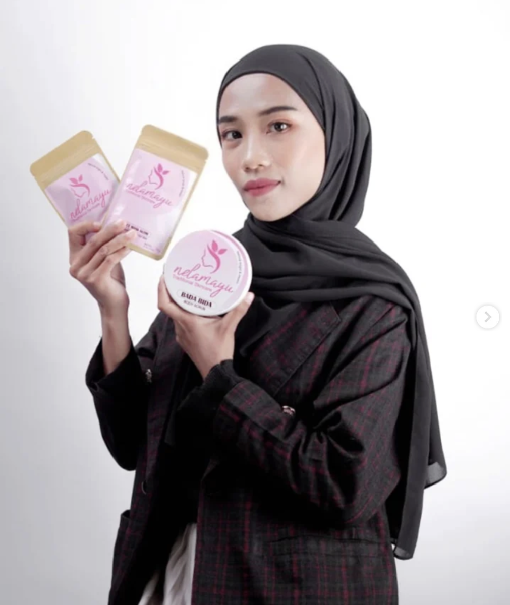 Nurturing the Skin and Body with Sigi's Culture-driven Sustainable Skincare