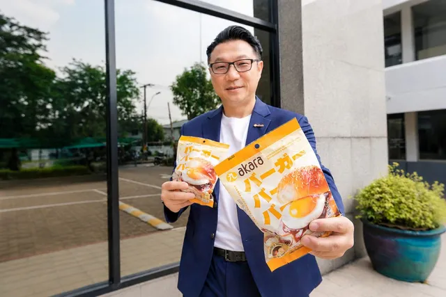 จากฟาร์มสู่แบรนด์ 'อัครา' พลิกเกมไข่ไก่ไทย ลุย Ready-to-Eat เจาะไลฟ์สไตล์อาหารพร้อมทาน ครั้งแรกใน THAIFEX - Anuga Asia 2026