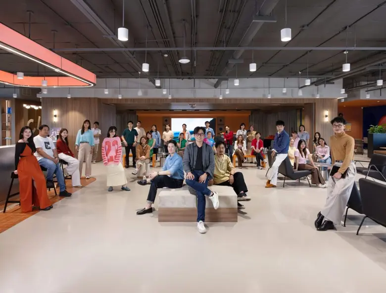 โมเดอร์นฟอร์มต่อยอดแคมเปญ "Living as One" ผ่าน "Horizon 28" ตอกย้ำแนวคิด DEI และศักยภาพผู้นำด้าน Workplace Solution ครบวงจร