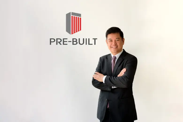 PREB สุดต้าน! Q1/69 กำไรพุ่งทะลัก 125%