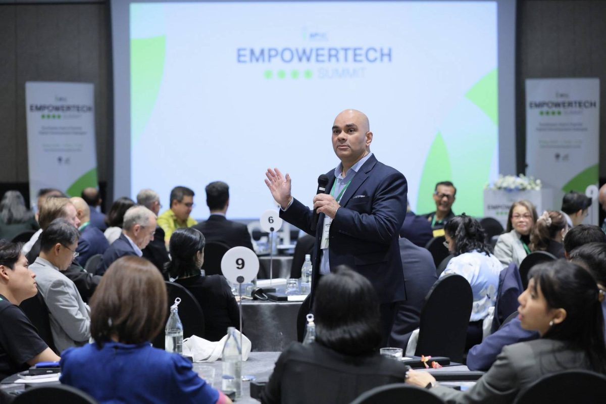 Bangkok Hosts EmpowerTech Summit 2026 as Regional Leaders Examine Southeast Asia's Digital Development Priorities