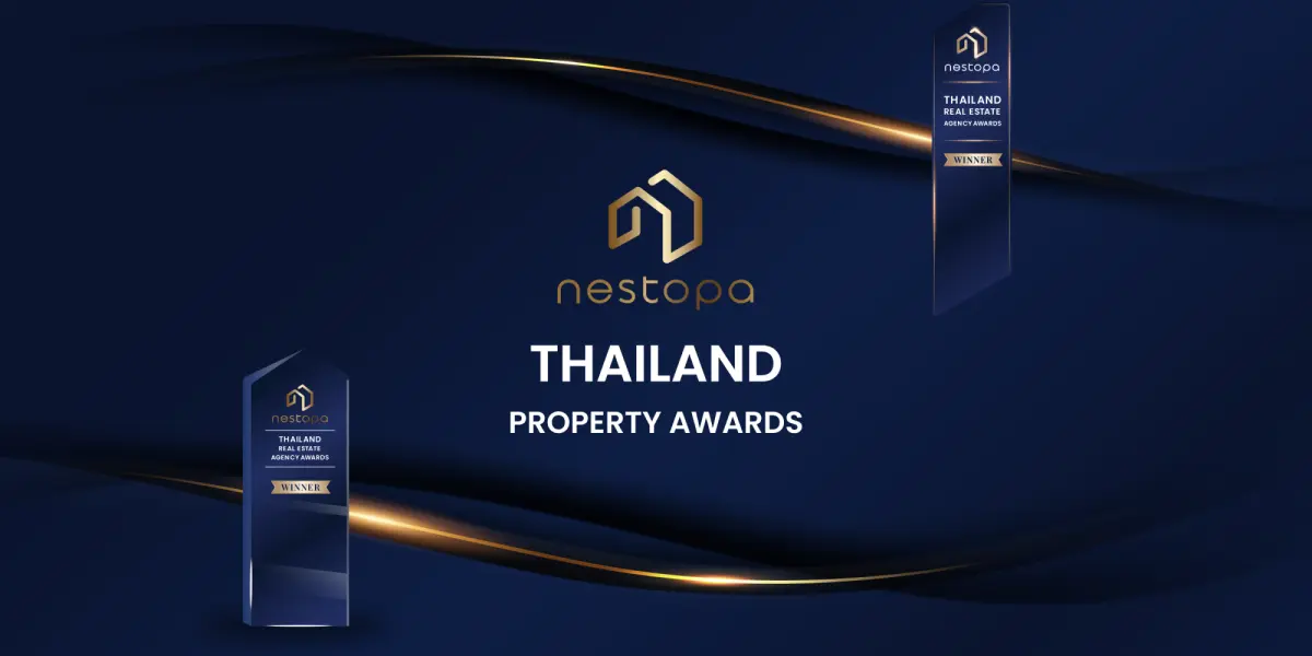 Beyond Bangkok: Award-Winning Agencies Helping Buyers Find Their Place on Thailand's Coast
