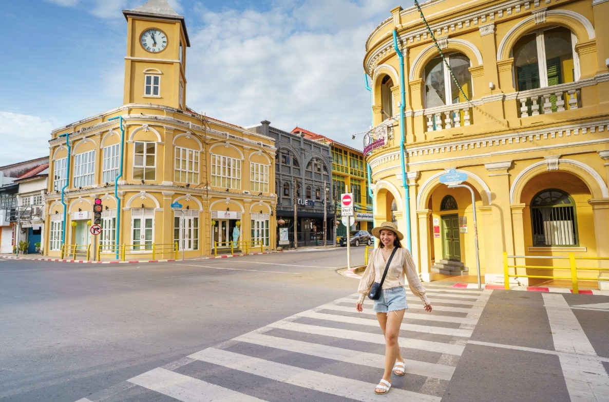 Beyond Bangkok: Award-Winning Agencies Helping Buyers Find Their Place on Thailand's Coast