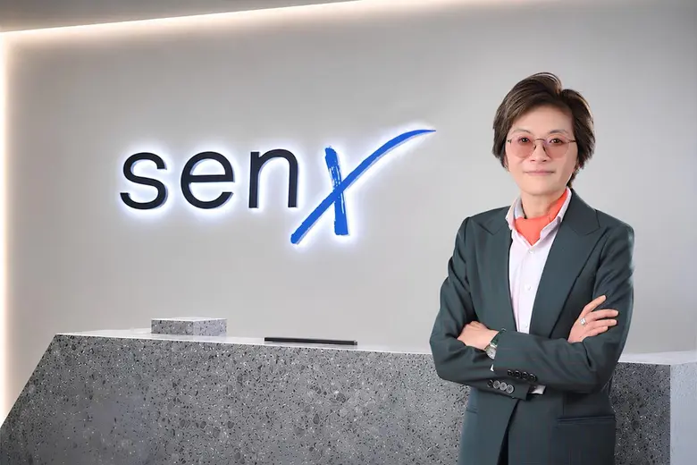 SenX โชว์กำไร Q1/69 โต 112.7% เร่งเครื่องธุรกิจบริการอสังหาฯ ดัน Recurring Income โตต่อเนื่อง ชู "RentNex 2026" สร้าง New S-Curve รับตลาดเช่ายุคใหม่