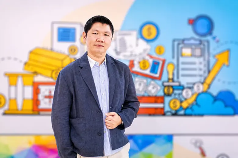 Balloon AA (บอลลูนเอเอ) จับมือ มูลนิธิเสมา ลุยตลาด Balloon Content Creation สร้าง "Giant Puppet" (หุ่นกระบอกยักษ์) ฝีมือคนไทย ในเทศกาลหุ่นฯ นานาชาติ Songkhla Harmony World Puppet Festival 2026 วันที่ 5-9 สิงหาคม