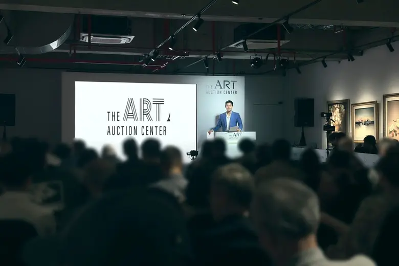 The Art Auction Center ตอกย้ำความสำเร็จ "housewarming" ทุบสถิติใหม่วงการศิลปะ ยืนหนึ่งผู้นำแพลตฟอร์มการประมูลศิลปะอันดับ 1 ของไทย