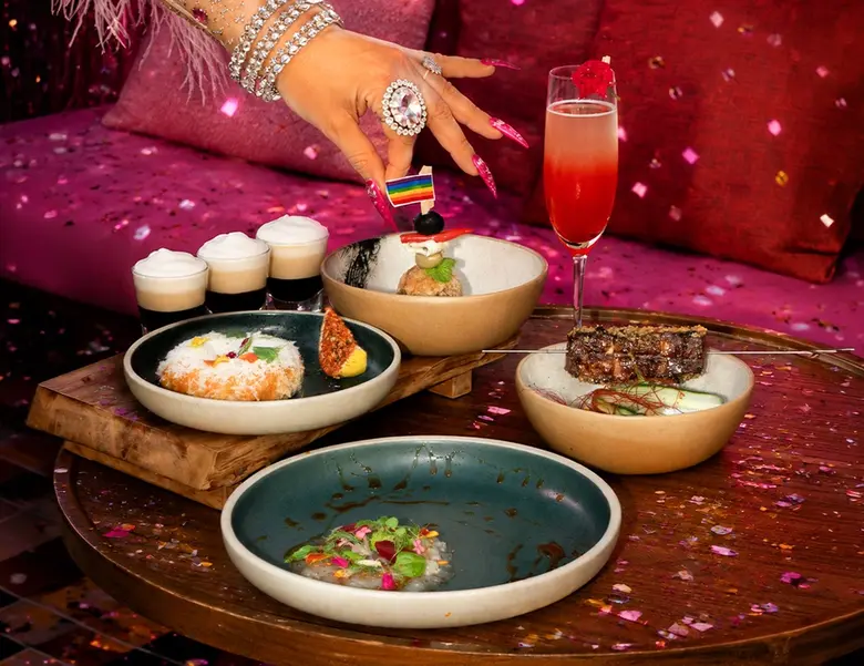 Moxy Bangkok Ratchaprasong Celebrates Pride Month 2026 with Rooftop Performances, Signature Sips, Inclusive Experiences, and New Family Dining Benefits