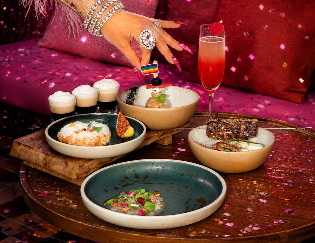 Moxy Bangkok Ratchaprasong Celebrates Pride Month 2026 with Rooftop Performances, Signature Sips, Inclusive Experiences, and New Family Dining Benefits