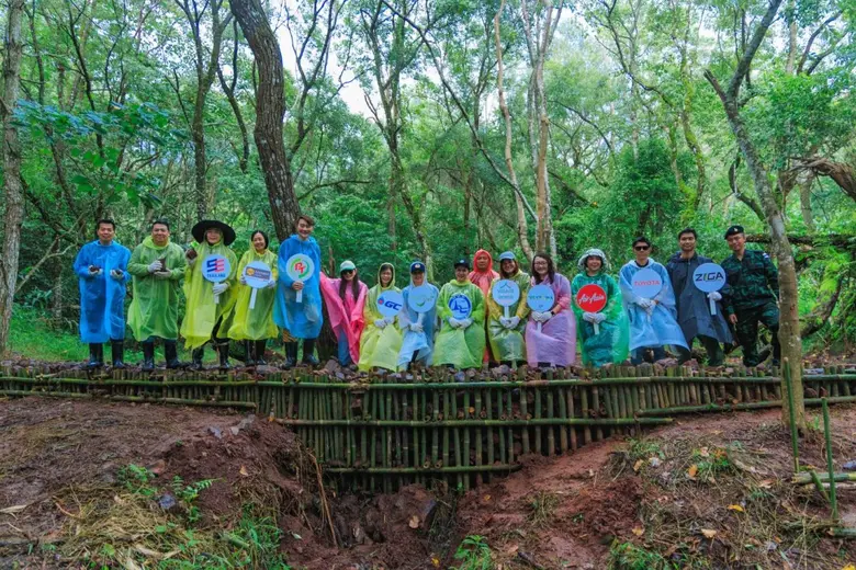 ททท. จับมือ 9 พันธมิตร เปิดตัว "Village to the World" สืบสานพระราชปณิธาน "พระพันปีหลวง" สู่การท่องเที่ยวอย่างยั่งยืน ปลุกพลัง ESG Tourism ทั่วไทย