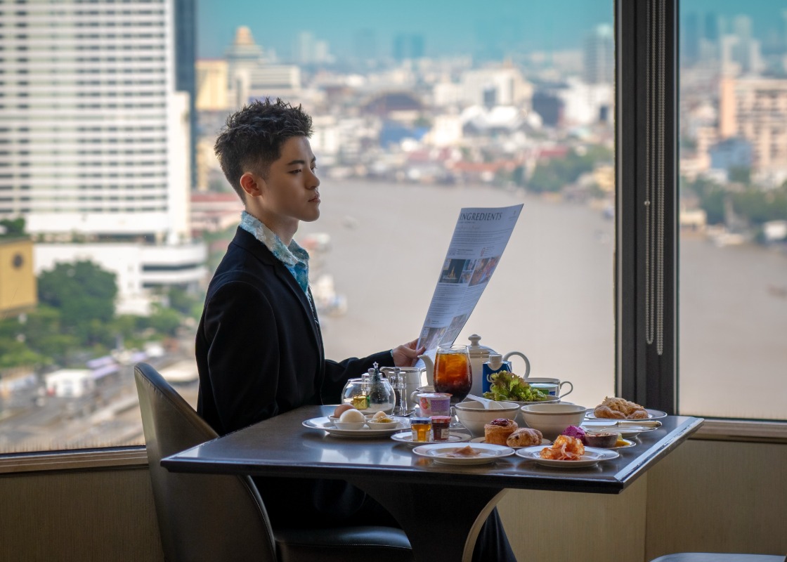 Shangri-La Bangkok Launches Exclusive "Thai Resident Offer" with Timeless Riverside Luxury at Exceptional Value