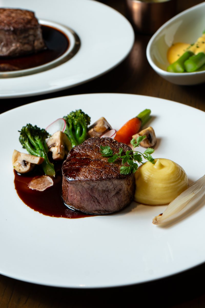 CHAR Restaurant Launches "World Class Cuts by CHAR"