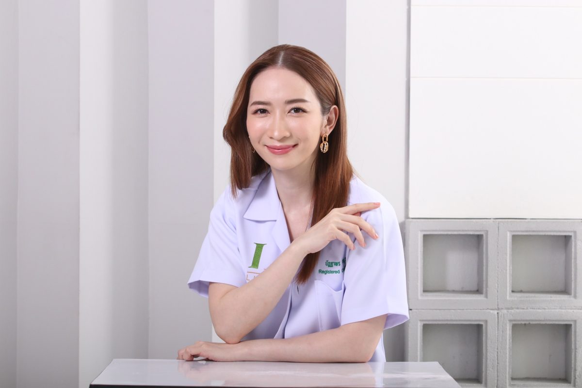 พิสูจน์แล้ว! "โพรไบโอติกวิจัยจุฬาฯ" นวัตกรรมรีเซ็ตลำไส้ จาก LISH FLORA ทางเลือกใหม่ของการลดพุงอย่างยั่งยืน