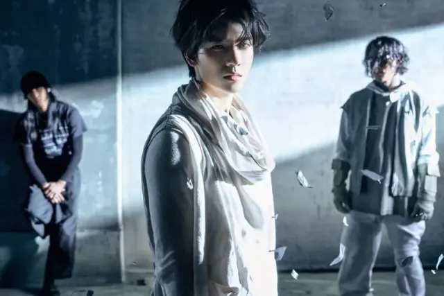 ปังสมมงหัวหน้าวง! 'ยอร์ช POW' ปล่อยหมัดเด็ด "Blow Your Mind" โซโล่เกาหลีแรกที่บ่มเพาะนาน 3 ปี พร้อมเปิดใจหลังทุ่มเทสุดตัว