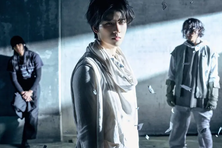 ปังสมมงหัวหน้าวง! 'ยอร์ช POW' ปล่อยหมัดเด็ด "Blow Your Mind" โซโล่เกาหลีแรกที่บ่มเพาะนาน 3 ปี พร้อมเปิดใจหลังทุ่มเทสุดตัว