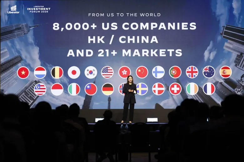 ลิเบอเรเตอร์ เปิดเวทีสัมนาใหญ่แห่งปี "Liberator Investment Forum 2026"