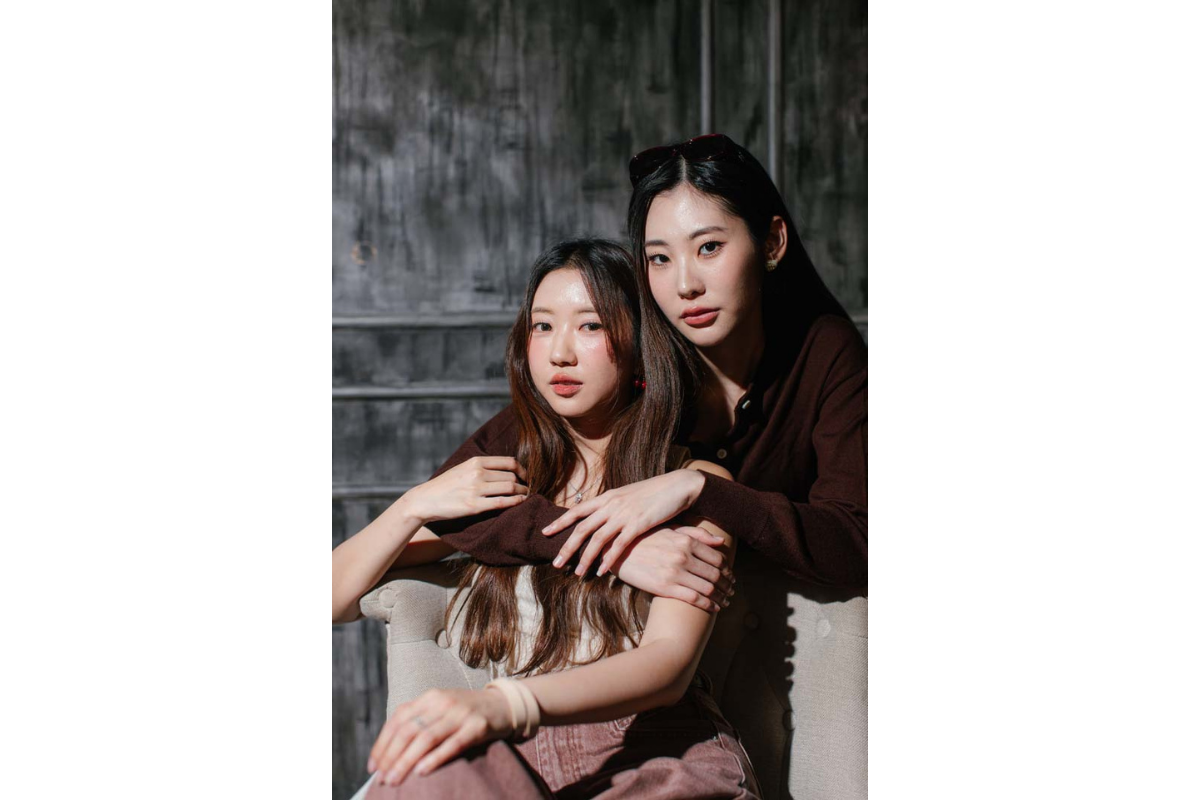 ต้านไหวเหรอ? ส่องความน่ารัก 'นานะ-เม' จากซีรีส์ "เรียกแด๊ดสิธาร (Your Dear Daddy)" ตัวจริงดาเมจแรงพุ่งทะลุไอจี!