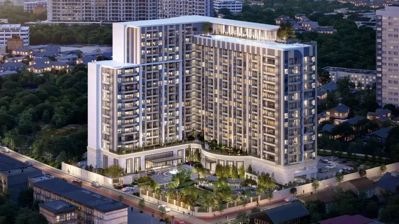 ORN เปิดพรีเซล "THE ASTRA INFINITE" คอนโดฯลักชัวรีสไตล์ Classic Colonial ใจกลางเชียงใหม่