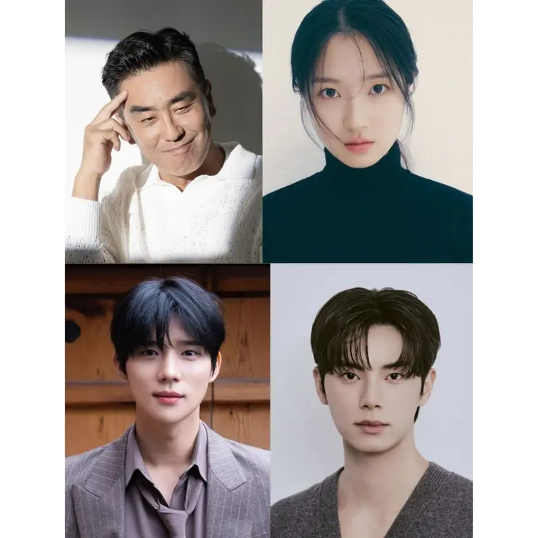 ปาฏิหาริย์บทใหม่กำลังจะเริ่มต้น จากนวนิยายที่สร้างความประทับใจให้ผู้อ่านทั่วโลก สู่ซีรีส์ไลฟ์แอ็กชันเรื่องใหม่ "The Miracles of the Namiya General Store" บน Disney+ เร็ว ๆ นี้