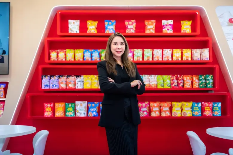 "เจ้าสัว" บุกเวที THAIFEX - ANUGA ASIA 2026 ดันแบรนด์ไทยสู่ตลาดโลก ชูคอนเซ็ปต์ "Bring Local Favorite to Global Better-for-you Snack"