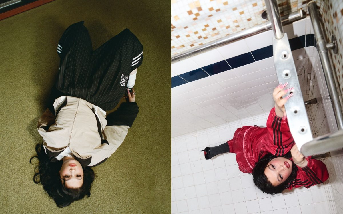 Lola Young ส่งเพลงใหม่ "From Down Here" ถ่ายทอดอารมณ์สุดเข้มข้น สานต่อความปังของ "Messy" เพลงไวรัลยอดสตรีมทะลุพันล้าน