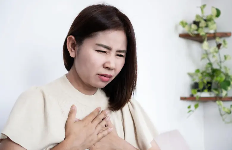 ระวัง 5 ปัจจัยที่กระตุ้นอาการหอบหืดโดยไม่รู้ตัว!
