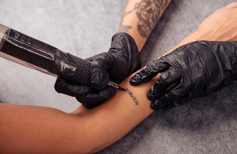Exploring the Best Simple Tattoo Design Ideas