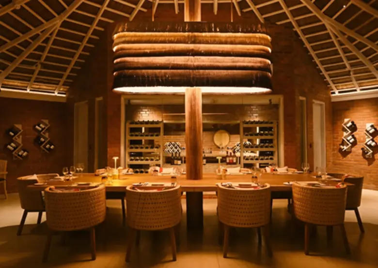 NH Collection Maldives Reethi Resort Unveils Caravela: A Story-Driven Fine Dining Concept Inspired by the Age of Discovery