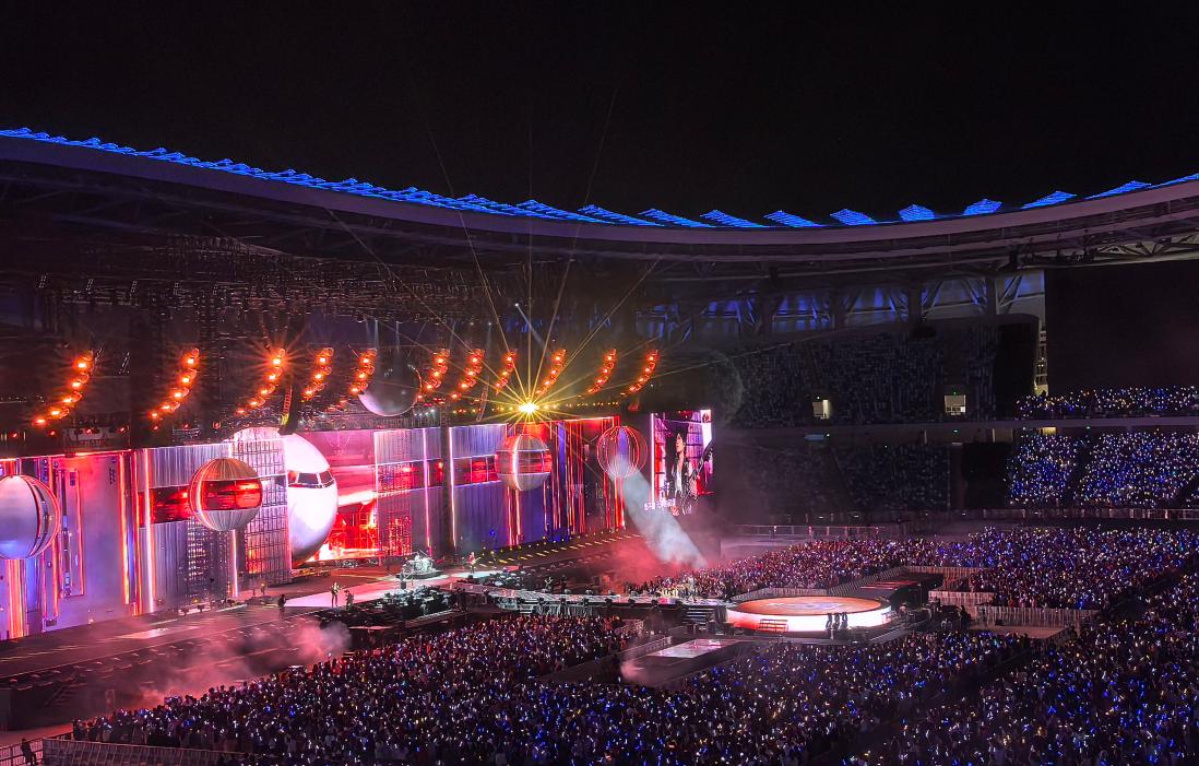 Powering Up the Greater Bay Area: Guangzhou's Nansha District Speeds Up Development into a Global Hub for Culture, Tourism and Performing Arts