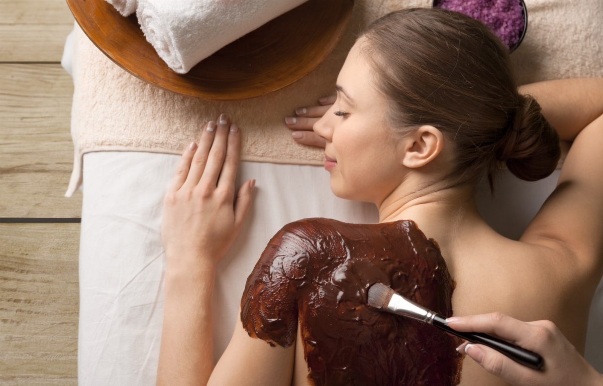 Chocolicious Sensory Retreat