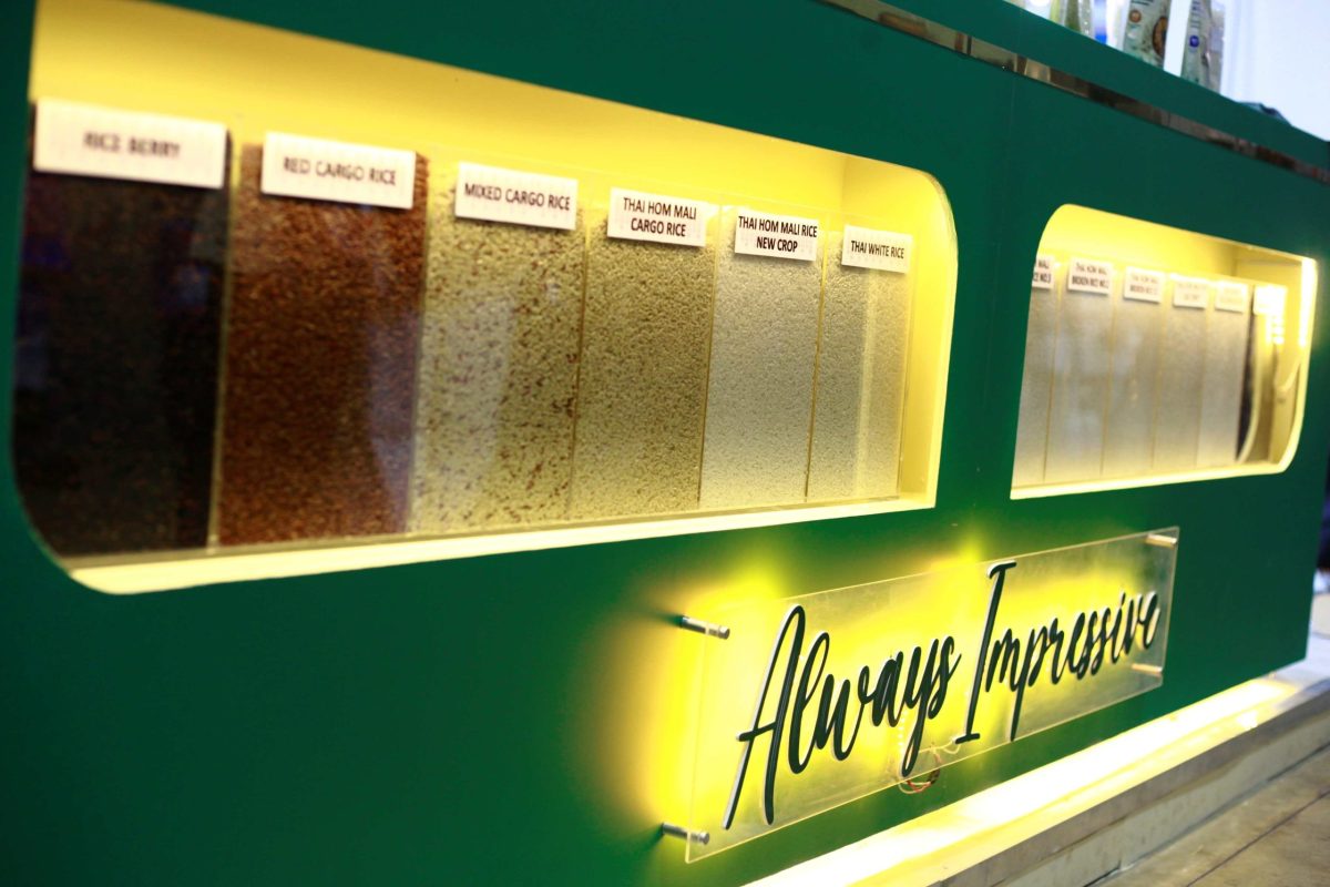 CMP ประกาศทิศทางใหม่สู่ "Premium Rice Specialist" บนเวที THAIFEX 2026