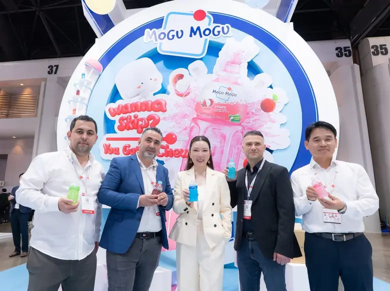 SAPPE ปิดฉาก THAIFEX - ANUGA ASIA 2026 อย่างคึกคัก คู่ค้านานาชาติตอบรับ FUNNIVERSE" ท่วมท้น ตอกย้ำศักยภาพแบรนด์ไทยสู่เวทีโลก