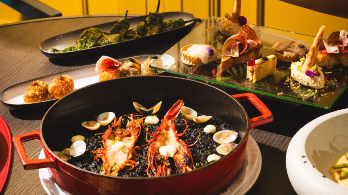 Chatrium Hotels &amp; Residences Launches 6.6 Live Campaign with Exclusive Room and Dining Offers