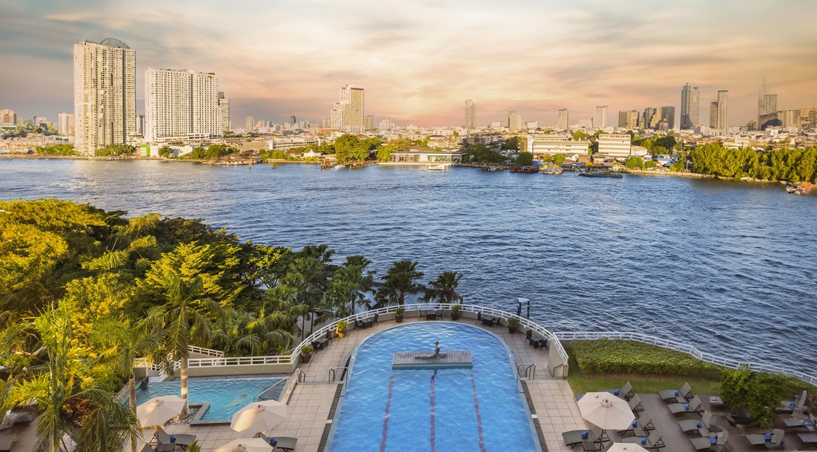 Chatrium Hotels &amp; Residences Launches 6.6 Live Campaign with Exclusive Room and Dining Offers