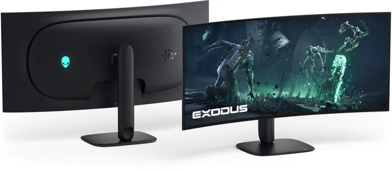 Alienware ฉลองครบรอบ 30 ปี เปิดตัวจอมอนิเตอร์ขนาด 30+ นิ้ว 2 รุ่นใหม่ ในงาน Computex