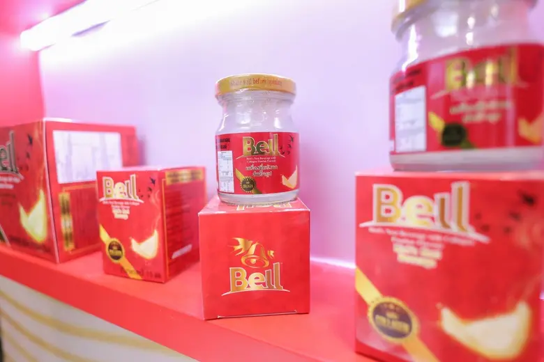 "เบลล์" ฝ่าตลาดรังนกแข่งเดือด ตรึงราคา-รุกสินค้าใหม่ ดันแบรนด์โตต่อปี 69 ตอกย้ำจุดแข็ง "รังนกแท้จากธรรมชาติ"
