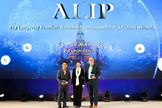 พรูเด็นเชียล ประเทศไทย ร่วมเวที ALIP 2026 แลกเปลี่ยนมุมมองธุรกิจประกันที่ยั่งยืนในโลกแห่งการเปลี่ยนแปลง