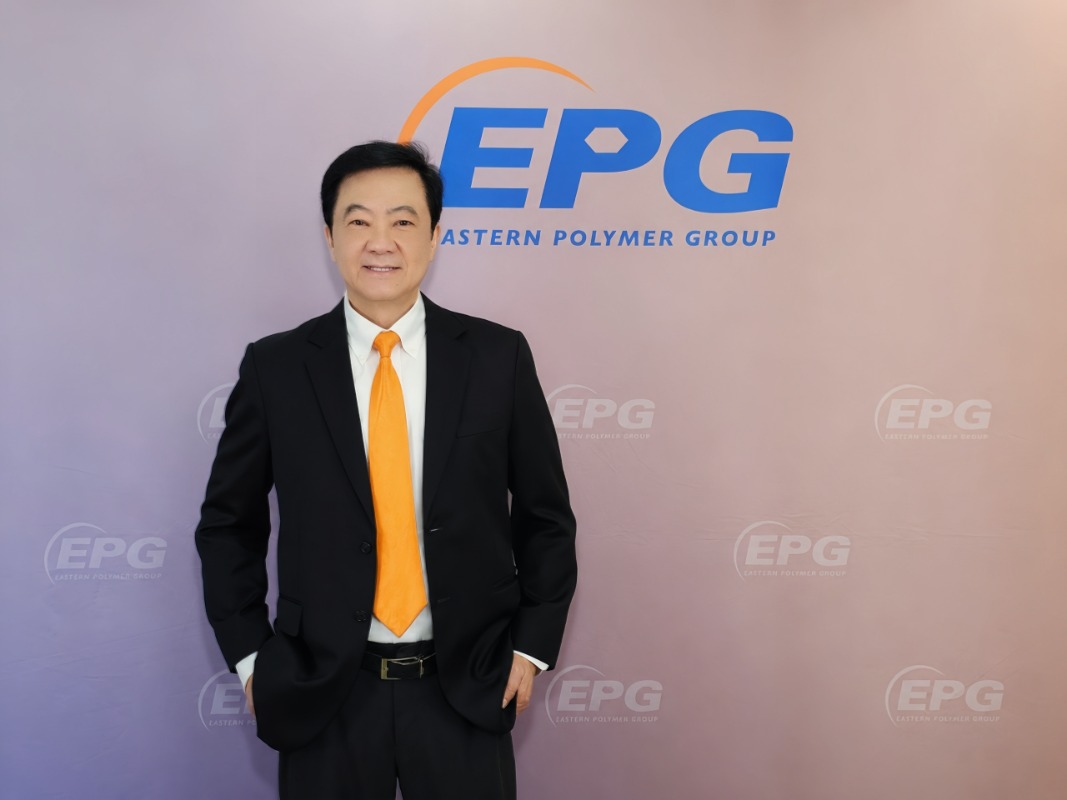 EPG ชู 'Resilience' เลือก กลยุทธ์ 'รุก-รับ-ถอย' อย่างเหมาะสม รักษาระดับยอดขายที่ 13, 800 ล้านบาท มุ่งเน้นความสามารถในการสร้างผลกำไร
