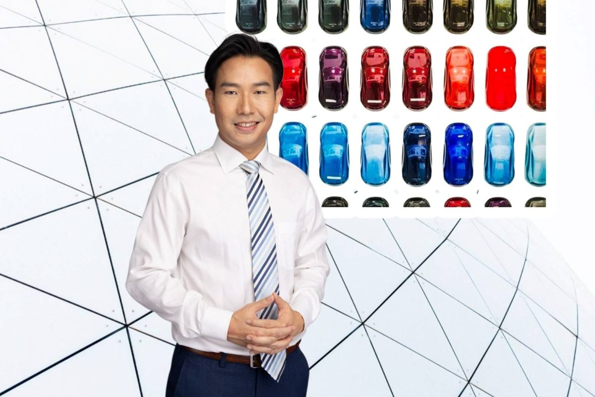 Differential reveals Thailand body and paint customer satisfaction declines in 2026, as Service Quality emerges as the critical industry gap
