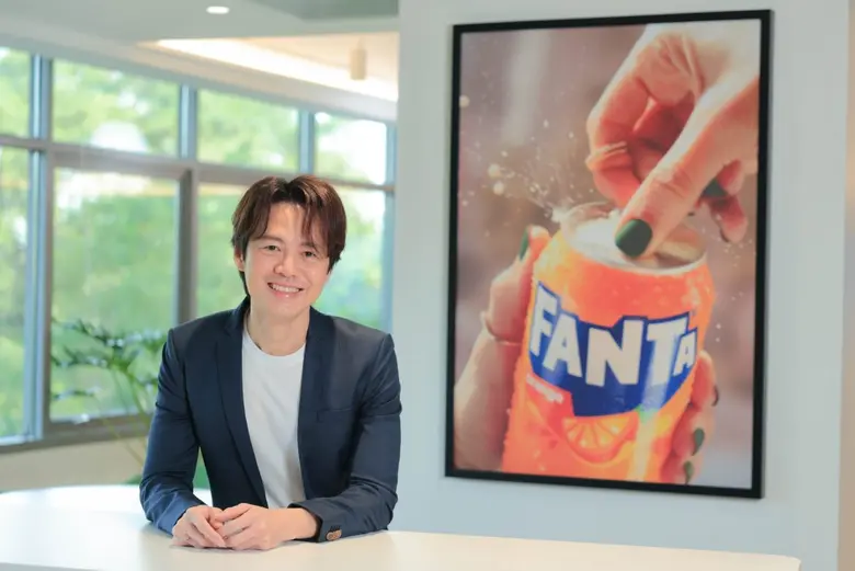 'Fanta' and Microsoft Team Up for Xbox's 25th Anniversary, Serving Up a Flavor-Packed Gaming Adventure